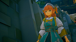画像ギャラリー No.016のサムネイル画像 / 「黄昏ニ眠ル街」,PS4版とSwitch版が本日リリースに。発売を記念したフォトコンテストなども開催中