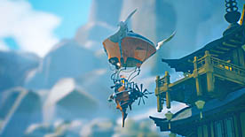 画像ギャラリー No.022のサムネイル画像 / 「黄昏ニ眠ル街」,PS4版とSwitch版が本日リリースに。発売を記念したフォトコンテストなども開催中