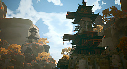 画像ギャラリー No.045のサムネイル画像 / 「黄昏ニ眠ル街」,PS4版とSwitch版が本日リリースに。発売を記念したフォトコンテストなども開催中