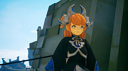画像ギャラリー No.047のサムネイル画像 / 「黄昏ニ眠ル街」,PS4版とSwitch版が本日リリースに。発売を記念したフォトコンテストなども開催中