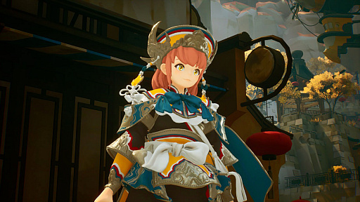画像ギャラリー No.048のサムネイル画像 / 「黄昏ニ眠ル街」,PS4版とSwitch版が本日リリースに。発売を記念したフォトコンテストなども開催中