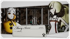 画像ギャラリー No.005のサムネイル画像 / コンシューマ版「くちなしアンプル」,本日発売。Switch/Xbox One版はローンチセールで10%オフに