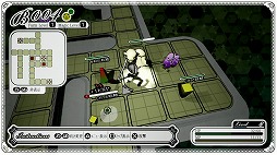 画像ギャラリー No.015のサムネイル画像 / コンシューマ版「くちなしアンプル」，本日発売。Switch/Xbox One版はローンチセールで10％オフに