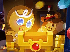 「クッキーラン：冒険の塔」，クローズドβテストの開催にあたり4Gamer枠100名分を用意。2月16日まで参加申込みを受付中