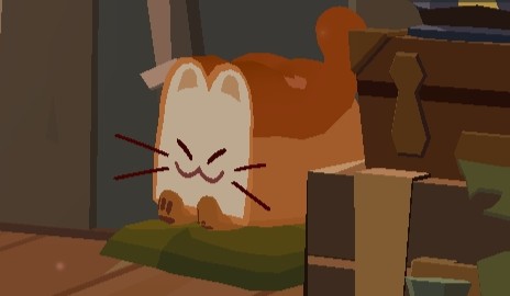画像ギャラリー No.024のサムネイル画像 / クッキーだからって甘く見ないで！　「クッキーラン：冒険の塔」はテクニカルなスリーマンセルで爽快感あふれる骨太アクション【PR】