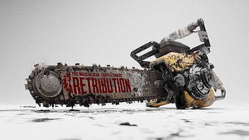 画像ギャラリー No.002のサムネイル画像 / VRサバイバルホラー「The Walking Dead: Saints & Sinners」チャプター2「Retribution」発表。2022年内に配信開始へ