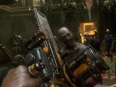 VRサバイバルホラー「The Walking Dead: Saints ＆ Sinners」のディレクターに聞く，チャプター2“Retribution”のこだわり
