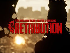 ［TGS2022］ウォーキング・デッドの新作VRゲーム「TWD: Saints & Sinners - Chapter 2: Retribution」を先行体験。歯応えのある難度は今回も健在