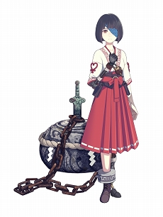 画像ギャラリー No.009のサムネイル画像 / 「オノゴロ物語」の対応プラットフォームがMeta Questに決定。ゲームの詳細や最新トレイラーが公開に