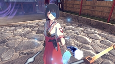 画像ギャラリー No.018のサムネイル画像 / 「オノゴロ物語」の対応プラットフォームがMeta Questに決定。ゲームの詳細や最新トレイラーが公開に