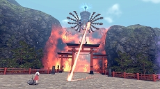 画像ギャラリー No.020のサムネイル画像 / 「オノゴロ物語」の対応プラットフォームがMeta Questに決定。ゲームの詳細や最新トレイラーが公開に