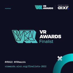 画像ギャラリー No.002のサムネイル画像 / 「オノゴロ物語」,VR AwardsのVR Game of the Year部門でファイナリストに選出