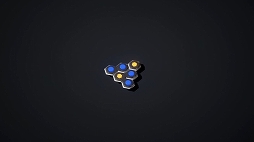HexON 六角ブロックパズル