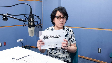 画像ギャラリー No.003のサムネイル画像 / シリーズ新作「Voice of Cards できそこないの巫女」がダウンロード専売で2月17日に発売。ゲームマスターは速水 奨さん