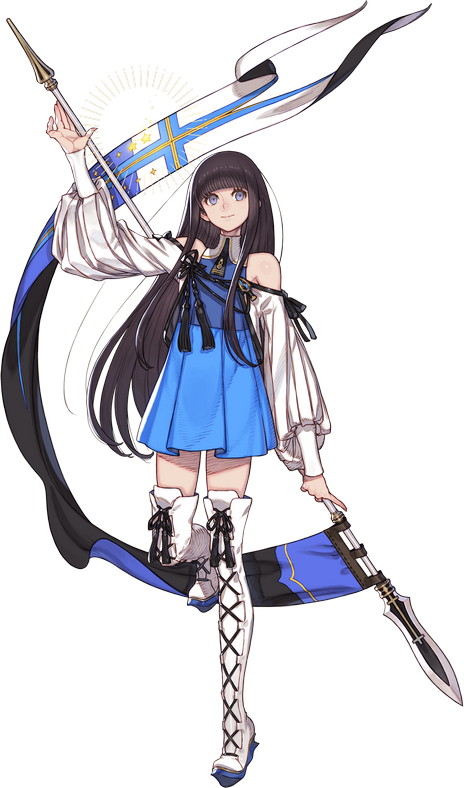 画像ギャラリー No.035のサムネイル画像 / シリーズ新作「Voice of Cards できそこないの巫女」がダウンロード専売で2月17日に発売。ゲームマスターは速水 奨さん