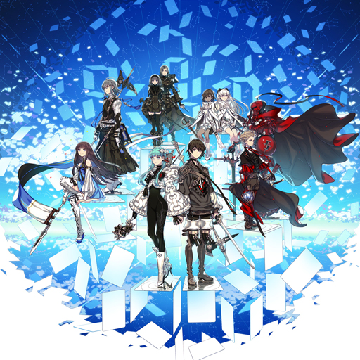 画像ギャラリー No.052のサムネイル画像 / シリーズ新作「Voice of Cards できそこないの巫女」がダウンロード専売で2月17日に発売。ゲームマスターは速水 奨さん