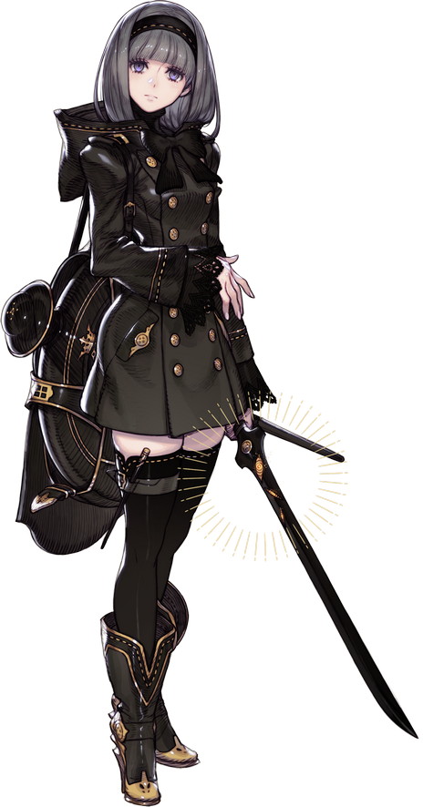 画像ギャラリー No.003のサムネイル画像 / 「Voice of Cards できそこないの巫女」の新情報が公開に。ラティが巫女になれない原因を探るために“心の世界”へと導かれる