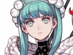 「Voice of Cards できそこないの巫女」開発陣にメールインタビュー。売れ行き次第で今後の展開も？