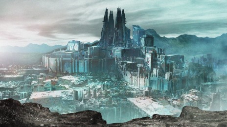 画像ギャラリー No.016のサムネイル画像 / Key新作「終のステラ」の最新イラストが公開。田中ロミオ氏とSWAV氏のタッグで贈る，ノベルゲームの期待作