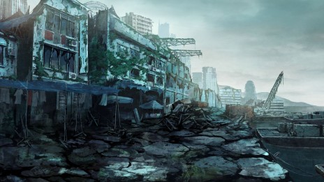 画像ギャラリー No.017のサムネイル画像 / Key新作「終のステラ」の最新イラストが公開。田中ロミオ氏とSWAV氏のタッグで贈る，ノベルゲームの期待作