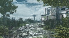 画像ギャラリー No.019のサムネイル画像 / Key新作「終のステラ」の最新イラストが公開。田中ロミオ氏とSWAV氏のタッグで贈る，ノベルゲームの期待作