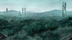 画像ギャラリー No.020のサムネイル画像 / Key新作「終のステラ」の最新イラストが公開。田中ロミオ氏とSWAV氏のタッグで贈る，ノベルゲームの期待作