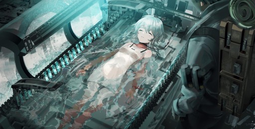 画像ギャラリー No.024のサムネイル画像 / Key新作「終のステラ」の最新イラストが公開。田中ロミオ氏とSWAV氏のタッグで贈る，ノベルゲームの期待作
