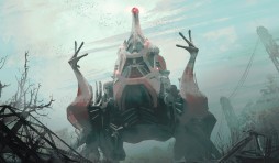 画像ギャラリー No.028のサムネイル画像 / Key新作「終のステラ」の最新イラストが公開。田中ロミオ氏とSWAV氏のタッグで贈る，ノベルゲームの期待作