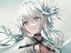Key新作「終のステラ」の体験版が登場。田中ロミオ氏がシナリオ，SWAV氏がイラストを手がけるPC向けキネティックノベル