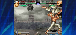 KOF 2002 アケアカNEOGEO