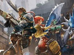人類文明が崩壊した世界で戦うPC向けサバイバルSTG「Return Alive」，最新トレイラーを公開。クローズドβテストの新たな情報も明らかに