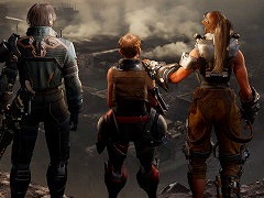 新作トップダウンシューター「Return Alive」，4月3日にグローバルリリース。Epic Games Storeで事前予約受付がスタート
