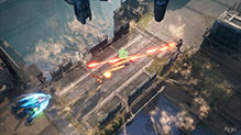 画像ギャラリー No.005のサムネイル画像 / トップダウンシューター「Return Alive」,Steamでの早期アクセスを開始。見捨てられたエリアで資源を獲得し,生還を目指そう