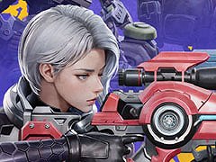 「Return Alive」シーズン2を開始。「Rush Battleground」モードの正式リリースに加えて，新たな戦場や装飾品が登場