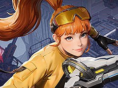 PC向けトップダウンシューター「Return Alive」，新たに「KOG Games Portal」でもサービスを開始。シーズン3も始動