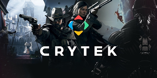 画像ギャラリー No.001のサムネイル画像 / 「Crysis 4」の開発は一旦中止に。15%の人員削減を断行したCrytekは,好調な「Hunt: Showdown 1896」のサポートを優先へ