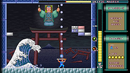 スーパーシャドーブレイク 決戦！ 忍者 対 三大怪獣