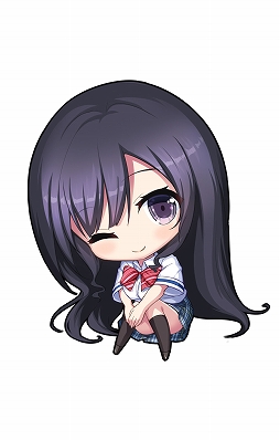画像ギャラリー No.015のサムネイル画像 / Switch「love clear -ラブクリア-」，2月24日に配信決定。4人の少女たちとの恋愛が楽しめるアドベンチャーゲーム