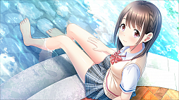 love clear -ラブクリア-