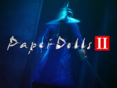 「帋人形2」（PS5/PS4）の配信が本日スタート。清朝末期の屋敷を探索する，一人称視点の謎解きホラーアドベンチャー