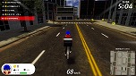 画像ギャラリー No.007のサムネイル画像 / Switch版「フードデリバリーバトル」が2月3日に発売へ。メガホンからミサイルまで，あらゆる手段を駆使して1位を目指す配達アクション