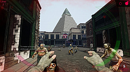 パンデミック・シューター (Pandemic Shooter)