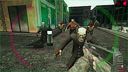 パンデミック・シューター (Pandemic Shooter)