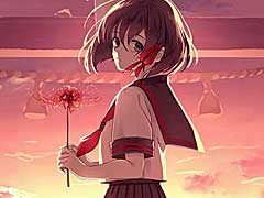 和風脱出アドベンチャーノベル「四ツ目神 -再会-」，PC版とSwitch版が2月16日リリースに