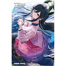 画像ギャラリー No.005のサムネイル画像 / 「僕の彼女は人魚姫！？Refine」，ショップ別オリジナル特典が公開に