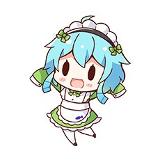 画像ギャラリー No.010のサムネイル画像 / 「僕の彼女は人魚姫！？Refine」，ショップ別オリジナル特典が公開に