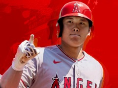 イッツ・ショータイム！ 野球ゲーム「MLB The Show 22」が4月5日に発売決定。カバーアートは大谷翔平選手