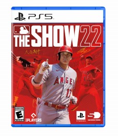 画像ギャラリー No.007のサムネイル画像 / イッツ・ショータイム! 野球ゲーム「MLB The Show 22」が4月5日に発売決定。カバーアートは大谷翔平選手