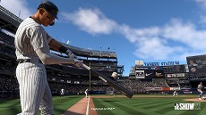 画像ギャラリー No.002のサムネイル画像 / 「MLB The Show 22」，本日発売。パッケージを飾る大谷翔平選手が出演する最新トレイラーも公開に