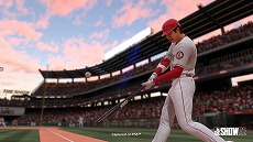 画像ギャラリー No.005のサムネイル画像 / 「MLB The Show 22」，本日発売。パッケージを飾る大谷翔平選手が出演する最新トレイラーも公開に